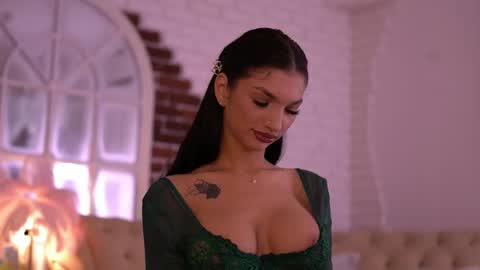 Nyssa online show from April 19, 6:10 pm