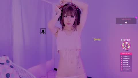 Snapshot of nyvy chatting on April 30, 8:57 pm nyvy online show from April 30, 8:57 pm