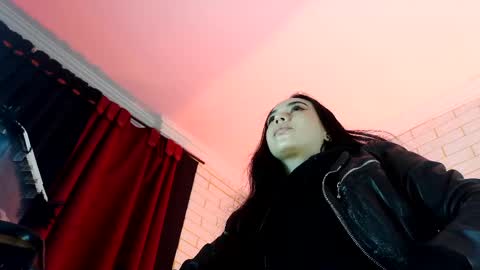 nyx1126 online show from April 9, 11:37 am