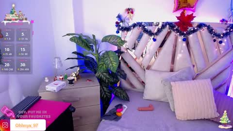 Alex   .    online show from December 27, 10:12 am