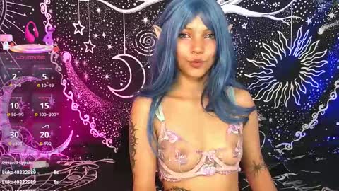 Snapshot of nyx_murtualer chatting on December 19, 6:04 pm nyx murtualer online show from December 19, 6:04 pm