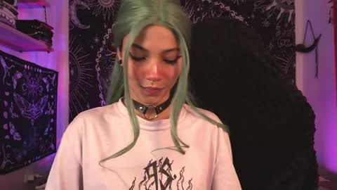 nyx murtualer online show from January 16, 2:10 pm