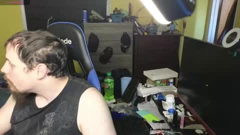 Snapshot of nyx_ulric84 chatting on January 2, 6:45 pm NYX online show from January 2, 6:45 pm