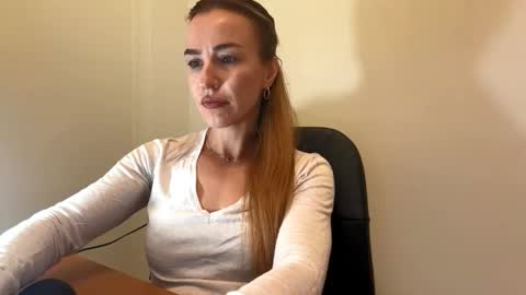 Anastasia online show from October 8, 7:28 am