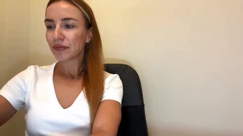 Anastasia online show from October 10, 7:29 am