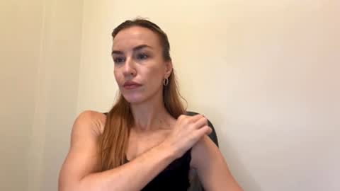 Anastasia online show from October 13, 7:19 am