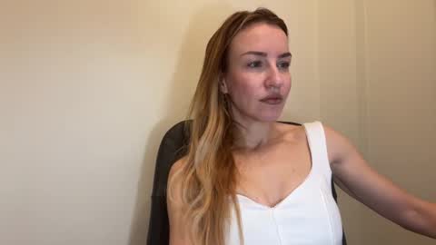 Anastasia online show from February 17, 8:11 am