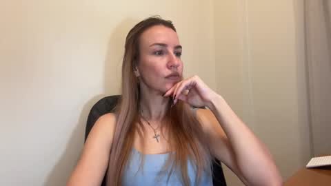 Anastasia online show from March 10, 8:30 am