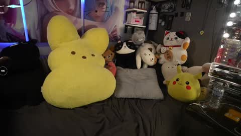 Snapshot of nyxraven chatting on September 11, 2:55 am NyxRaven online show from September 11, 2:55 am