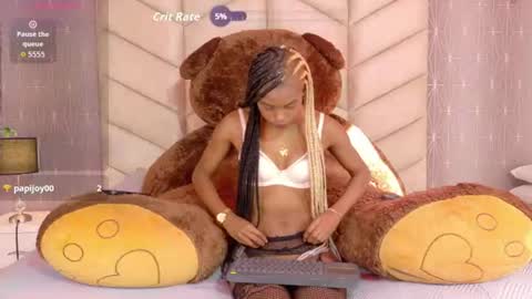 Snapshot of nyxvelvet1 chatting on July 8, 12:20 pm nyxvelvet1 online show from July 8, 12:20 pm