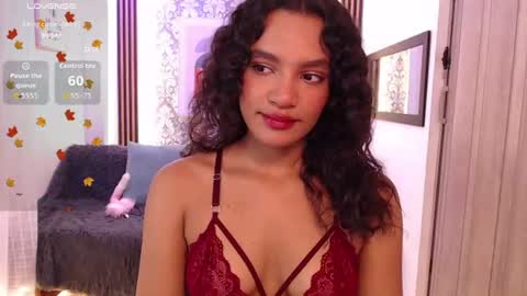 Snapshot of nyxx_velariia chatting on July 7, 7:18 pm Nyxx vala online show from July 7, 7:18 pm