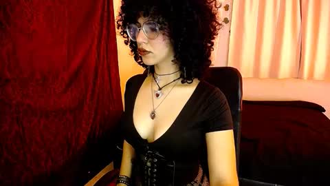 Nyxxei online show from February 3, 11:10 pm