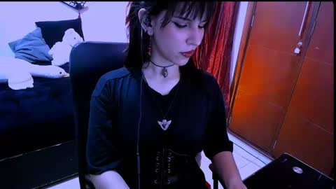 Snapshot of nyxxei chatting on July 16, 12:38 am Nyxxei online show from July 16, 12:38 am