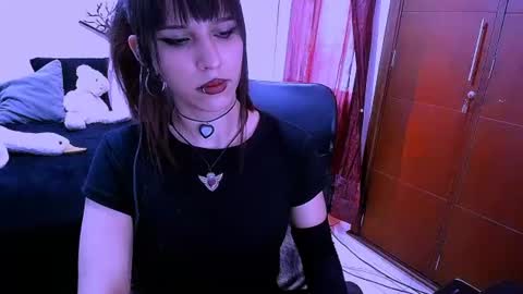 Snapshot of nyxxei chatting on July 23, 9:02 pm Nyxxei online show from July 23, 9:02 pm