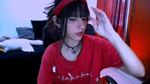 Snapshot of nyxxei chatting on July 27, 10:39 pm Nyxxei online show from July 27, 10:39 pm