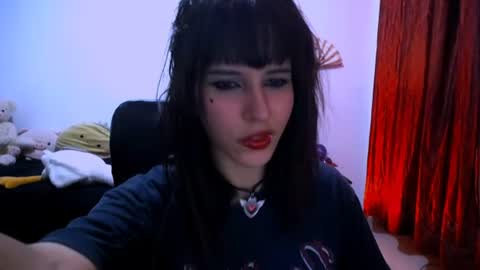 Snapshot of nyxxei chatting on August 5, 11:28 pm Nyxxei online show from August 5, 11:28 pm