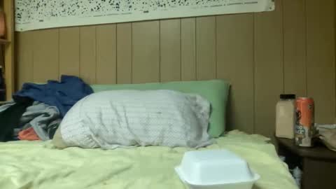 harvestmoon online show from April 19, 8:13 am