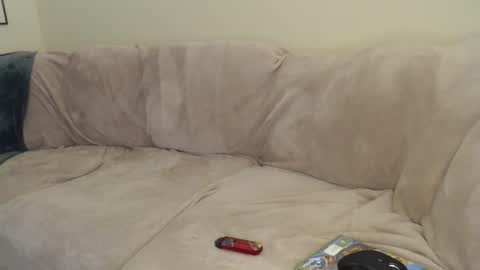 Stef  Derek online show from January 29, 12:33 am