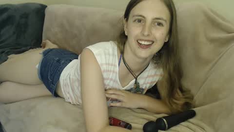 Stef  Derek online show from February 9, 3:43 am