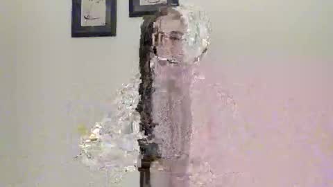 Stef  Derek online show from April 13, 2:06 am