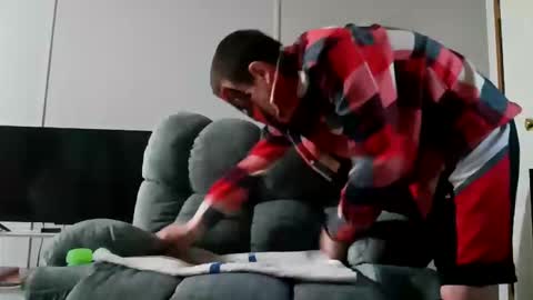 BIGWANGGANG online show from January 18, 2:26 am