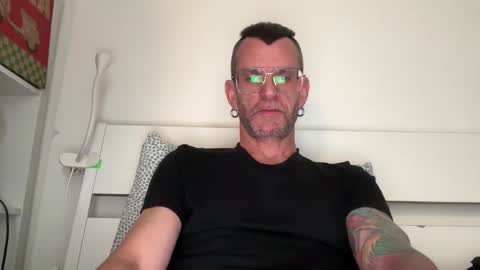 Jonathan Deep online show from March 13, 2:23 pm