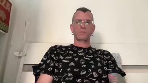 Jonathan Deep online show from March 23, 4:22 pm