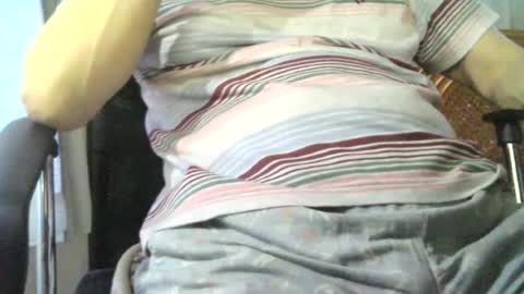 Snapshot of obahiro823844 chatting on July 10, 9:45 am obahiro823844 online show from July 10, 9:45 am