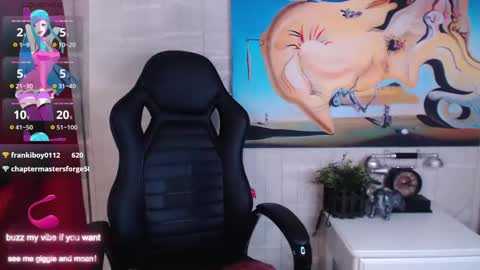 Moonlight online show from February 19, 8:22 am