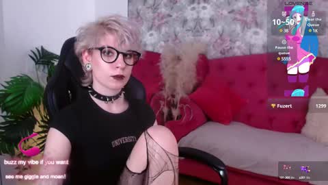 Moonlight online show from February 27, 12:23 pm