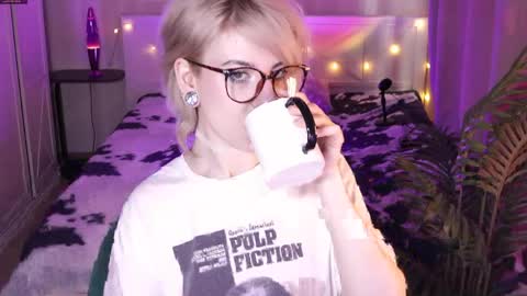 Moonlight online show from March 23, 9:02 am