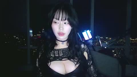 Snapshot of obeycarrienoona chatting on June 15, 2:58 am Goddess Carrie online show from June 15, 2:58 am