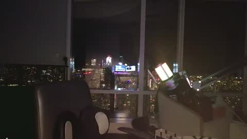 Snapshot of obeycarrienoona chatting on June 20, 2:58 am Goddess Carrie online show from June 20, 2:58 am