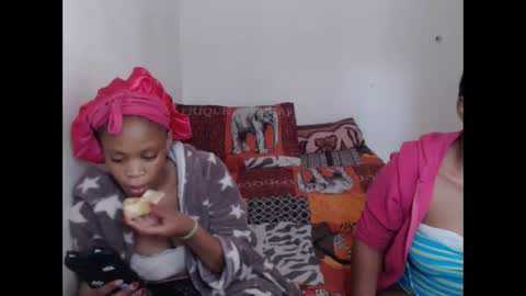 obsessedmimi online show from March 22, 2:09 pm