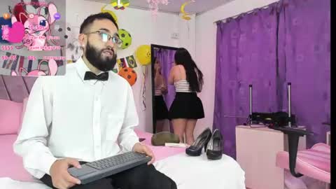 Snapshot of obsession_room chatting on June 27, 12:22 pm obsession_room online show from June 27, 12:22 pm