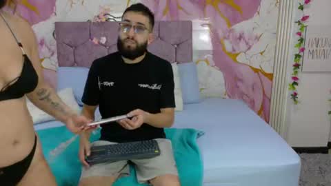 Snapshot of obsession_room chatting on July 9, 12:20 pm obsession_room online show from July 9, 12:20 pm