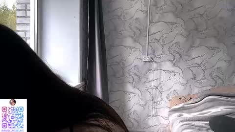 Snapshot of obsidian_glow chatting on September 13, 4:45 am Amelia online show from September 13, 4:45 am