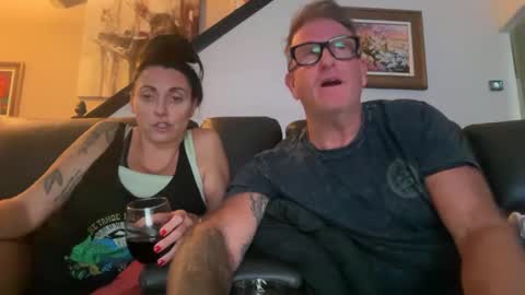 Snapshot of obsidianheartsx chatting on September 26, 5:33 am SimplyUs online show from September 26, 5:33 am