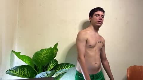 I Chill online show from October 25, 1:40 pm