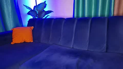 I Chill online show from November 26, 10:00 pm