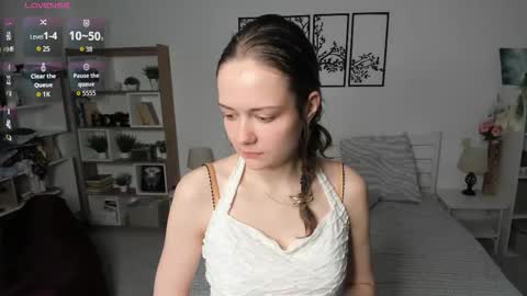 Snapshot of obsidiva chatting on January 31, 9:02 pm Elis online show from January 31, 9:02 pm