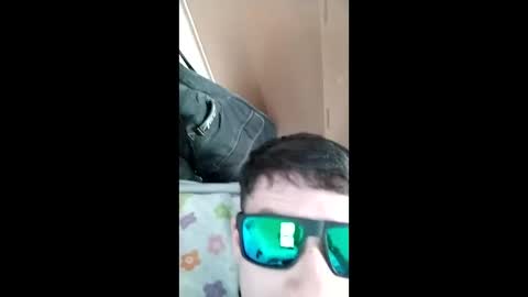 ocampojhon503 online show from April 4, 5:10 pm