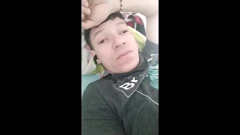 ocampojhon503 online show from April 5, 12:35 pm