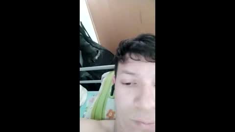 Snapshot of ocampojhon503 chatting on April 18, 10:41 am ocampojhon503 online show from April 18, 10:41 am