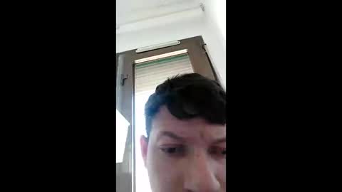 Snapshot of ocampojhon503 chatting on April 20, 12:19 pm ocampojhon503 online show from April 20, 12:19 pm