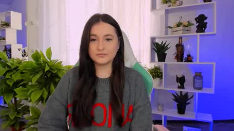 Anita online show from February 23, 8:12 am