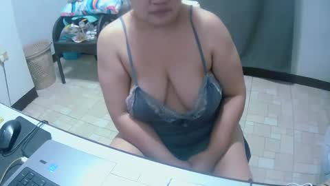 oceanajamara88 online show from March 22, 4:43 pm