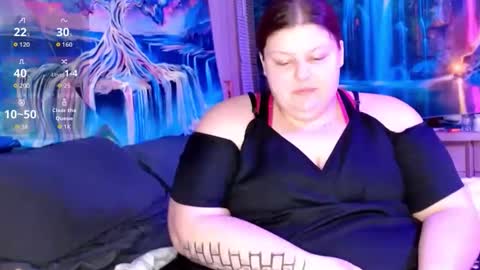 Ocean online show from April 7, 2:34 am