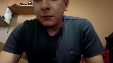 oconner701 online show from March 23, 9:41 pm