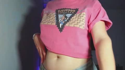 Evie online show from January 19, 4:11 pm